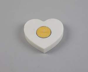 Handmade Decorative Heart <b>Tea</b> <b>Light</b> <b>Holder</b> romantic accessory romantic accessory Heart <b>Tea</b> <b>Light</b> <b>Holder</b> - Product Image 5