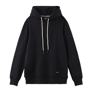 Sweat à capuche personnalisé vintage Double couche Acid Wash Hoodies pour hommes Vintage - Product Image 4