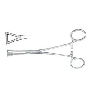 Best Quality A-1 VERITAS Pennington 15 cm Stainless Steel Artery Forceps Reusable Surgical Instruments for Hospitals Use - Product Image 1