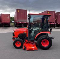 Achetez des tondeuses à gazon Kubota en gros en provenance d'Autriche