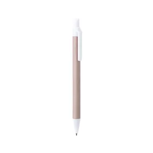 Penna a Sfera Personalizzata Vatum Ecologica per Gadget Promozionali - Product Image 3