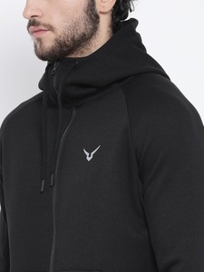 Sweat-shirts et pantalons de survêtement en molleton de coton 240 g/m², fabrication OEM, logo personnalisé, coupe classique, ensembles de survêtements pour hommes, ensembles d'hiver unisexes - Product Image 3