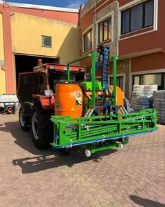 High Quality Farm Sprayer <b>Equipment</b> Fast Delivery in Stock - Product Image 1