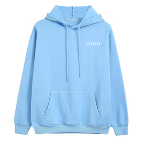 Sudaderas con Capucha para Hombre al por Mayor, de Alta Calidad, Casuales, de Moda, Gruesas, de Felpa, de Manga Larga, con Logotipo Personalizado, Sudadera con Capucha para Hombre 2025 - Product Image 5