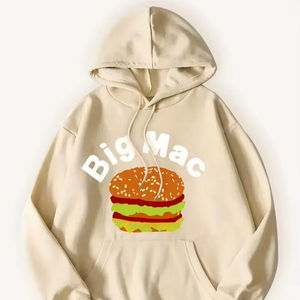 Gran oferta de sudaderas con capucha para hombre con mangas largas para invierno 100% algodón básico de alta calidad liso teñido mejor Material - Product Image 1