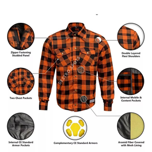 Chemise à manches longues en coton et lin mince à la mode pour hommes, chemisier social et décontracté, matière en flanelle, coupe ample, nouvelle collection - Product Image 1