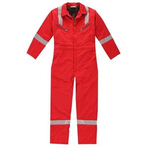 Combinaison légère résistante à la flamme pour homme - Product Image 4