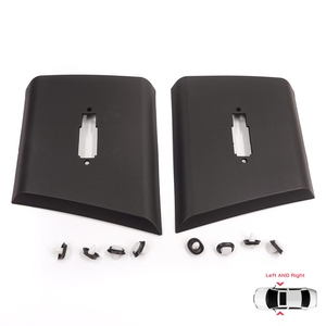 BSP1217 Left Right Side Moulding Panel Pillar Trim For Ducato MK3 Boxer 250 Jumper <b>Relay</b> MK2 Daily 2006-2024 8547W5 8547W3 - Product Image 1