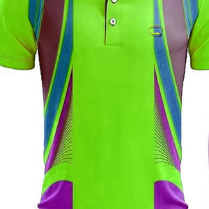 Meilleur design d'uniformes de cricket professionnel pour hommes, costumes de cricket personnalisés imprimés de logo personnalisé en gros - Product Image 3