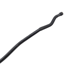 Tubo Inferiore del Radiatore per FIAT 500 Serie X 552 60 384, 552 80 444 Diesel 1600 (15>) - Product Image 5