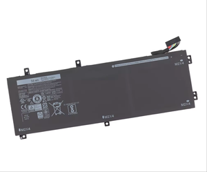 Batterie H5H20 de haute qualité pour ordinateur portable <span class=keywords><strong>Dell</strong></span>, batterie <span class=keywords><strong>XPS</strong></span> 15 9560 9570 1845 Precision M5520 62MJV - Product Image 4