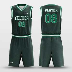 Jersey de Forro Polar para Hombre - Impresión Puff y Sublimación, Invierno, Personalizado OEM/ODM - Product Image 3