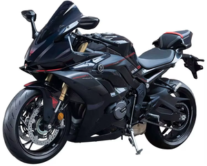 Motos sportives Voges_s RR660S 2025 les plus vendues, dernières tendances, homologuées, fabriquées, prêtes à être expédiées et livrées à domicile - Product Image 3