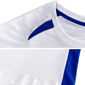 เสื้อเจอร์ซีย์ฟุตบอลจากปากีสถานชุดเสื้อเจอร์ซี่2025เสื้อฟุตบอล - Product Image 3