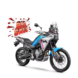 Stock le plus vendu pour les motos neuves cf/moto 450mt 2025 adult adventure-tou/ring avec garantie de 4 ans - Product Image 2