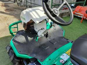 Versatile RM88 Orec 83 cm Rabbit Compact DIY Tondeuse à gazon Nouvelle vente Machine efficace et polyvalente - Product Image 6