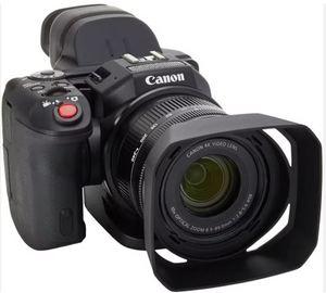 Nueva Videocámara Profesional XC10 4K de Calidad con Envío Gratuito - Product Image 5