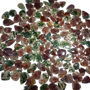 Red <b>Moss</b> <b>Agate</b> Cabochon High Quality Red <b>Moss</b> <b>Agate</b> Gemstone for Jewellery Making Handmade Gemstone Red <b>Moss</b> <b>Agate</b> Gems Cabochon - Product Image 1