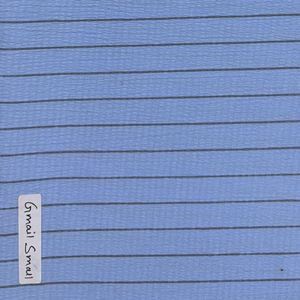 ผ้าซีร์ซัคเกอร์คุณภาพสูงสำหรับส่งออก ลายเส้นเล็ก เหมาะสำหรับเสื้อผ้าบุรุษและสตรี ในราคาที่เข้าถึงได้ - Product Image 1