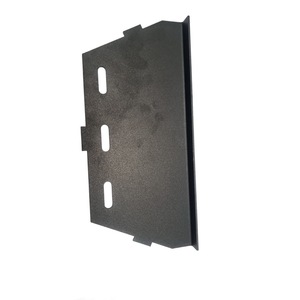 Zlk0802 Rif. 561405 Deflettore Termico Superiore Compatibile, Componente Industriale - Product Image 1