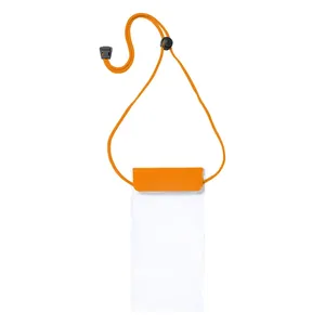Custodia Impermeabile Personalizzata Anti-Schizzi per Gadget con Cordino Promozionale - Categoria Prodotti - Product Image 3