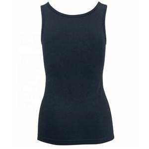 Women's Plus Size Slim Fit Summer <b>Tank</b> <b>Top</b> Custom Logo Fitness Jersey Solid Embroidery Button <b>Lace</b> Decoration Wholesale <b>Tops</b> - Product Image 4