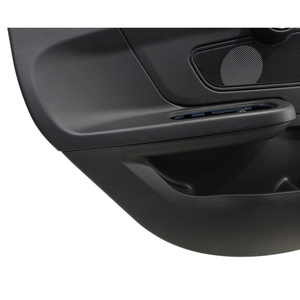 PANEL INTERIOR DE LA PUERTA TRASERA IZQUIERDA MINI Countryman Serie (F60) 51427476651 (16>) - Product Image 4