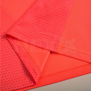 OEM Service Custom Logo Printing Soccer Jersey Wholesale Soccer Jersey <b>Light</b> Weight Soccer Jersey - Product Image 4