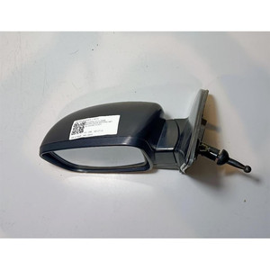 SPECCHIETTO RETROVISORE SINISTRO HYUNDAI i10 1a Serie 876100X010CA (07>11) - Product Image 5