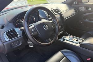 Jaguar XKR Coupé 2011 d'occasion, sans réserve, 510 ch, V8 suralimenté, provenance climat chaud - Product Image 4