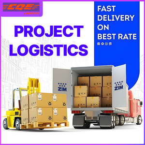 Entreprise de logistique internationale économique Chine Europe Asie pour le commerce <span class=keywords><strong>en</strong></span> <span class=keywords><strong>ligne</strong></span>, expédition de projets logistiques CQE Ferroviaire+Express - Product Image 2