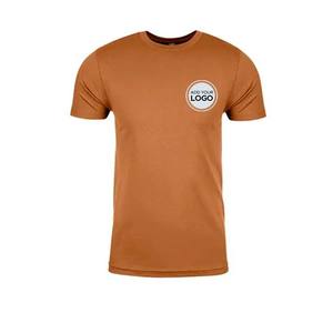 Camisetas unisex personalizadas para hombres y mujeres con estampado personalizado 3600 ropa de siguiente nivel camiseta unisex de algodón - Product Image 4