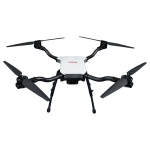 Drone quadrirotor pliable eMT100 avec empattement de 925mm et temps de vol de 70 minutes - Product Image 2