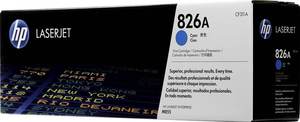 826A CF310A Original Black Laser Toner Cartridge Full Color Printing <b>Supply</b> for Enterprise M601 M602 Office <b>Printer</b> Consumables - Product Image 3