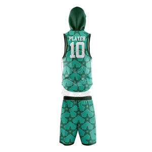 Nuevo Uniforme de Flag Football Personalizado, Tendencia, Superventas, 100% Poliéster, Secado Rápido, Transpirable, Unisex para Adultos - Product Image 3