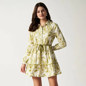 Nouvelle conception, dentelle imprimée de haute qualité, motifs tissés à la main, robe de mariée pour bébé, robe de fête pour femmes, robe pour femmes, vente en gros - Product Image 1