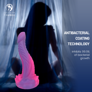 <span class=keywords><strong>Consolador</strong></span> en forma de dragón, productos <span class=keywords><strong>para</strong></span> adultos, juguetes <span class=keywords><strong>para</strong></span> adultos, <span class=keywords><strong>consolador</strong></span> de <span class=keywords><strong>cola</strong></span> de dragón en forma especial <span class=keywords><strong>para</strong></span> masturbación femenina, Juguetes sexuales - Product Image 2