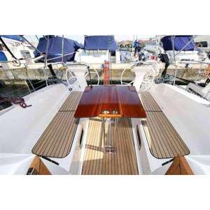 Embarcaciones de Cabina Bavaria 41S, Embarcaciones Premium Confortables - Product Image 2