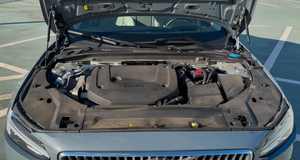 Pre-owned Clean 2022 Vol-vo s-90 b6 awd inscription - Product Image 5