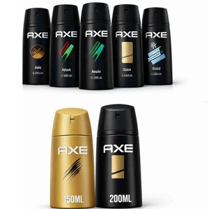 Desodorante en aerosol Rexona / Desodorante en aerosol Axe / Desodorante de exportación mundial de todas las marcas - Product Image 1