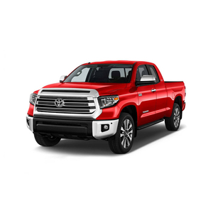 2020 2021 2022 Coche Usado Doble Cabina 2019 Toyota Tundra - Product Image 3