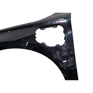 Guardabarros Delantero Izquierdo AUDI A3 Sportback (8YA) 8Y4821105 (19>) - Product Image 5