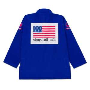 เครื่องแบบกิโมโน Jitsu bjitsu-Jitsu GI BJJ GIS Jitsu BJJ GI judo - Product Image 5