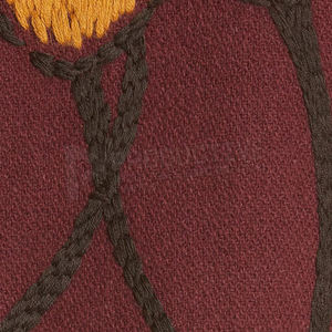 เสื้อแจ็กเก็ตผ้าใบผู้ชาย OEM แบบเลตเทอร์เมนแขนยาวคอตั้งสำหรับฤดูหนาว - Product Image 6