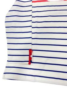 100% Cotton <b>Women's</b> Eco-Friendly T-<b>Shirt</b> with Diamonds Customizable Colors Oversized Style From India - Product Image 4