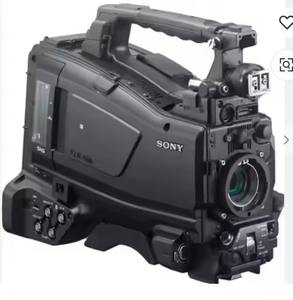 Ventes exceptionnelles ! Caméscope d'épaule PXW-X400 - Product Image 1