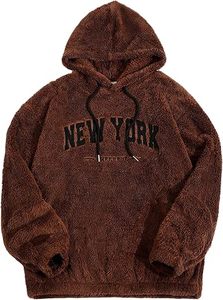 Sudadera con Capucha Extra Grande para Hombre, Estilo Vintage, Lavada al Ácido, con Estampado Tie-Dye, Gráfico en Relieve, Hecha de Felpa - Product Image 2