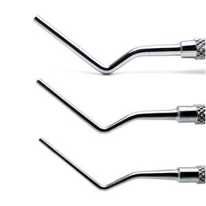 High Quality Set of 3 Dental <b>Mouth</b> Mirror #5 Diagnostic Stainless Steel Octagon Handle <b>Instruments</b> Orthodontic - Product Image 5