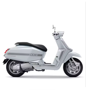 รุ่นใหม่ล่าสุดสำหรับปี 2025 Lambretta X300 SR สกู๊ตเตอร์สำหรับผู้ใหญ่ พร้อมการรับประกัน 3 ปี พร้อมจัดส่ง - Product Image 1