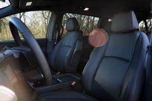 Honda Odyssey Sport-L d'occasion propre 2023 - Product Image 3